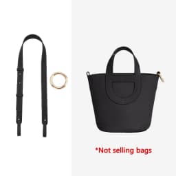 Bag organizer insert for H women bag 18 nylon storage durable bag support storage inner modification bag accessories