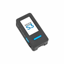 M5Stack StickS3 M5StickC PLUS2 Upgraded Version ESP32-S3 8MB Programmable Controller For IoT Project Development