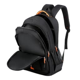 Men's Backpacks Oxford Waterproof Rucksack Business Computer Bag Casual Travel Backpack Senior High School Student Schoolbag sac