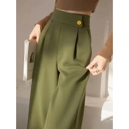 Ladies Wide-leg Suit Pants 2025 Spring Summer High Waist Casual Femme Trousers Design Sense Professional Women's Straight Pants