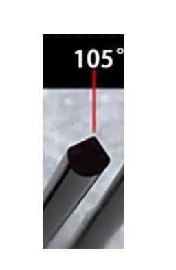 High-Speed Jewelry Engraving Knife Graver Handle - Essential Tool for Precision Jewellery Engraving