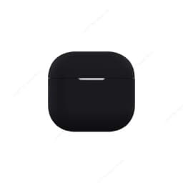 2026 New Case For Apple Airpods 4 5 Cover Silicone Protective Cases For Airpods 4 4th Gen Fundas Wireless Headphone Accessories