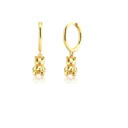 Dinosaur Pendant Pendiente Drop Earring Animal Piercing Ohrringe Jewelry 2025 Rock Punk Chic Jewels