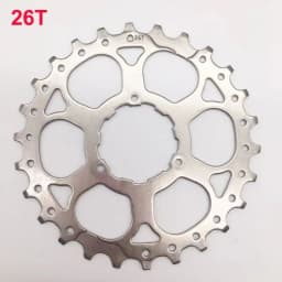10 Speed High Quality Mountain Bike Cassette Flywheel Sprocket Cog MTB 11T 12T 13T 15T 21T Fit SHIMANO SRAM Sunrace HG Driver