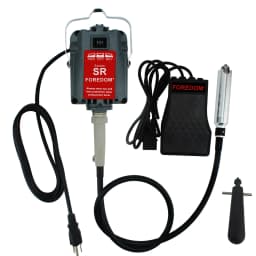 SR Grinder Flexshaft Rotary Hanging Motor Foredom Full Set Flexible Shaft Polishing Machine Burnishing Grinding Rotary Tool Kit