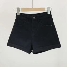 Shorts Women Denim Vintage Summer Basic Simple All-match Hot Sale High Waist Leisure Ladies Streetwear Chic Classic