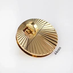 1Pc Gold Metal Clasp Turn Lock Twist Locks Bag Decoration Buckles Handbag Purse Closure Clasps DIY Hardware Replace Accessories