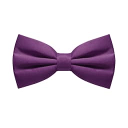 JEMYGINS Mens Solid Color Pre-tied Bow Tie Adjustable Bowtie For Man Wedding Party Boy Girl Bowknot Ties Accessories