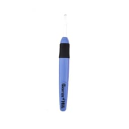 1Pc 2.5-6.5mm LED Light Crochet Knitting Needle Knitting Accessories Tool Crochet DIY Luminous Knitting Needle Tool