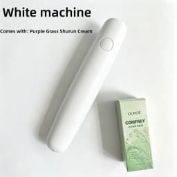 Electronic Mosquito Bite Relief Pen Portable Itch Swelling Pain Soother Insect Sting Relief Tool Outdoor Camping Travel Summer