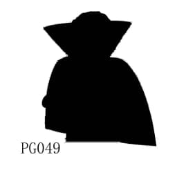 Assemble Enlighten Figure Bricks DIY MOC PG304 WM457 WM788 XH1429 Building Blocks Toys 082