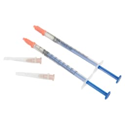  2pcs 0.2ML Conductive Glue Wire Electrically Paste Conductive Paint Adhesive-Connector PCB Repair Tools