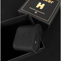 HACKER Pro - Les French Twins x Jeet Wireless Charging Magic Tricks Gimmick For Professional Magicians Soul Prediction Close Up