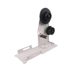 Automatic Tape Dispensers Bracket For ZCUT-9 Tape Cutting Machine Tape Cutting Machine Stripping Bracket Support Frame