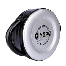 Heavy Punch Target Boxing Training Field Target Muay Thai MMA Circular Combat Hand Target Fitn Gym Equipment