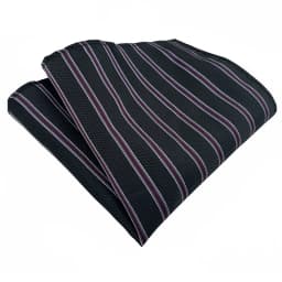 Newest Styles Pocket Square Handkerchief Elegant Blue Red Jacquard Hanky Fit Shirt Accessories Daily Wear Cravat Festival Gifts