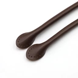 2pcs Genuine Leather Purses Straps 40cm 50cm 60cm Handles Strap Replacement Handbag Belts for Women Bags Wallet DIY Accessories