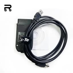 Real Vcds HEX-V2 UPDATE Release 26.3.0 ARM Chip Stm32f429 VAG HEX V2 Usb Interface Vag Com Diagnostic Coding Unlimit