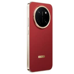 New Honor X80 Pro Max Big Battery 11000mAh 90W SuperCharge China Version 6.8 Inch 120Hz AMOLED 50MP Snapdragon 6 Gen 5 NFC