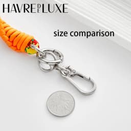 Outdoor Multicolor Rope Braided Bag Strap Handbag Modification Crossbody Strap Detachable Bag Shoulder Belt Strap Replacement