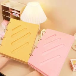 1pcs Hair Bows Organizer Book Large Capacity Headband Holder Hair Clip Storage Space Saving Accessory For Girl Room