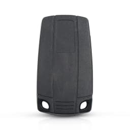 KEYYOU Replacement Car Key Fob For BMW 1 3 5 6 7 Series X3 X5 Z3 Z4 3 Button Modified Flip Key Remote Fob HU92/HU58 Blade