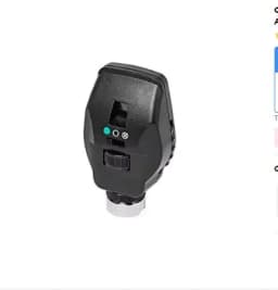 Ophthalmic Equipment Accessories Handle Base Condenser Optical Lens Slides Parts Streak Retinoscope Direct Ophthalmoscope