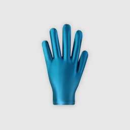XClocKNYoung satin glossy gloves satin connected finger gloves short high elasticity gloves shiny role-playing dress gloves