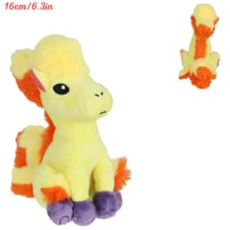 Pokemon Poke Ball Gengar Jigglypuff Psyduck Charmander Plush Toys Anime Dragonite Mudkip Mew Marill Porygon Peluche Dolls Gifts