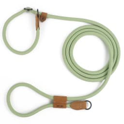 210CM/300CM Dog Leash Multi-functional Adjustable P-shape Chain Traction Rope Leads for Running Walking Free Hands Free Leashes