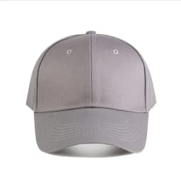 New Custom Logo Embroidery for Unisex Adjustable Baseball Cap Women Casual Solid Color Hip Hop Dad Caps Snapback Dad Adult Hat