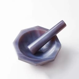 1set Lab Inner Diameter 30mm To 130mm Natural Agate Mortar and Pestle A-GRADE for Chemistry Laboratory Grinding