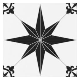 1pc/10pcs Floor Tile Sticker Self Adhesive Floor Sticker Vinyl Non-slip Floor Tile Sticker Wall Sticker Waterproof 20cm X 20cm