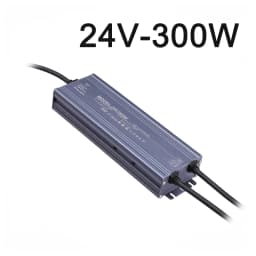 Switching Power Supply AC 170V-265V to DC 12V 24V 36W 200W 400W 500W Outdoor LED Light Transformer IP67 Waterproof