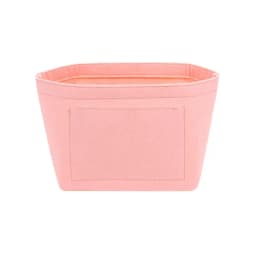 1PC Insert Bag Purse Organizer Insert For Handbags,Felt Bag Insert Dividers With Multi-pockets,Fit Long Backpack/Bucket Bag