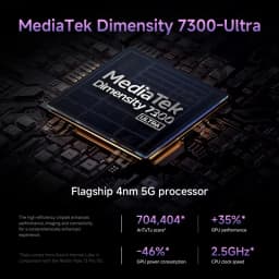 Global Version Redmi Note 14 Pro 5G Smartphone MediaTek Dimensity 7300-Ultra 200MP AI Camera 5110mAh 6.67" AMOLED 45W Charging