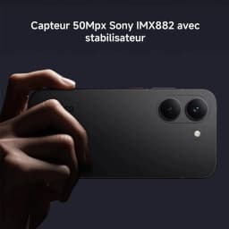 POCO X8 Pro 5G European Version 256GB/512GB 6.59" AMOLED 1.5K 120Hz 6210mAh 50MP OIS NFC Dimensity 8500-Ultra IP68 No Charger