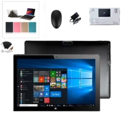 10.1“ Windows 10 Pro Tablet PC Intel Atom X5-Z8300 64bit Quad Core Dual Camera 4GB DDR 64GB ROM 1280X800 IPS USB Port