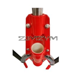 Portable Manual Double Lever Hand Corker Wine Bottle Corker for Homebrew Wine Making Equipment Sealing Machine Hand Tools