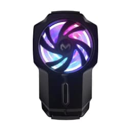 DL05 FL05 Mobile Phone Cooler Ice Cooling Fan Radiator For PUBG Phone Cooler System Cool Heat Sink For Cellphones Tablets