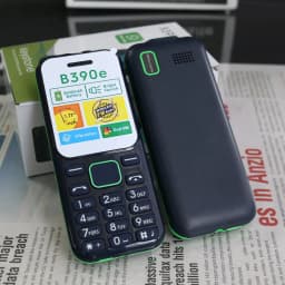 Cheap 2G GSM Senior Mobile Phone 1.77" Display Dual Sim Big Battery Long Standby Whatsapp Torch FM Low Price Elderly Cellphone