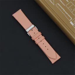 leather Strap for Samsung Galaxy watch 5 pro/5/4/Classic Active 2 bracelet for huawei GT/Amazfit-GTS-GTR-4-3-2-2e 20mm 22mm Band