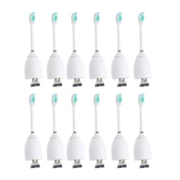Replacement Electric Toothbrush handle For Philips HX7001 HX-7002 HX7022 Sonicare e-Series Oral Hygiene