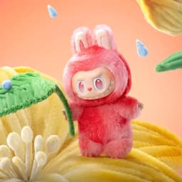 Pop Mart Official Labubu 3.0 Forward Energy Plush - Soft Home Decor 100% Genuine Worldwide Fast Ship