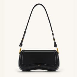 JW PEI Pudding Bag, French Style, Niche Bag, Women's, High-End, Simple, Underarm, Crossbody Bag