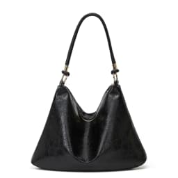 Toth single shoulder bag high-capacity fashion simple handbag 2024 new simple armpit bag woman bag