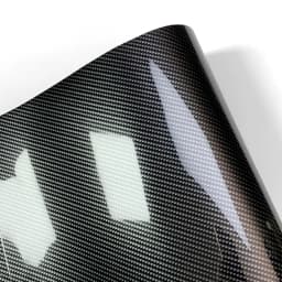 2D-9D Carbon Fiber Wrap Waterproof Car Stickers Vinyl Auto Tuning Motorcycle Stickers Glossy Matte Black Car Adhesive Vinyl Wrap