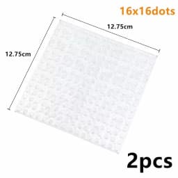 Building Block Part 10Pcs MOC Pillars Bricks 2X2X10 Support Baseplate Bridge Pillar Girder Bracket Column Toys Compatible 95347