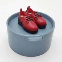 Blythe Doll Shoes Clothes for Blyth Azone OB23 OB24 OB26 3 Cm Doll Boots Sport Shoes