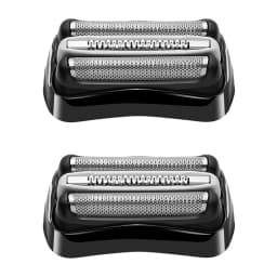 YUKU 32B Shaver Replacement Head for Braun Series 3 3000s 3010s 3020s 3030s 3040s 300s 301s 310s 320s 330s 340s Electric Shaver